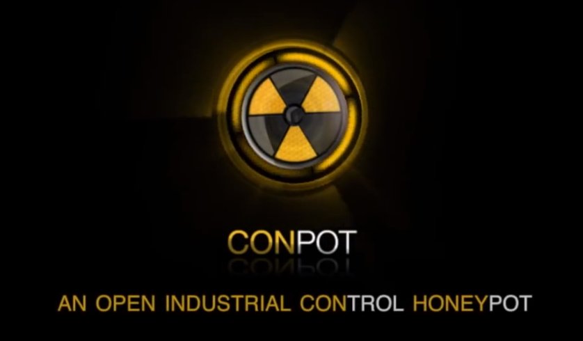 Conpot ICS Honeypot