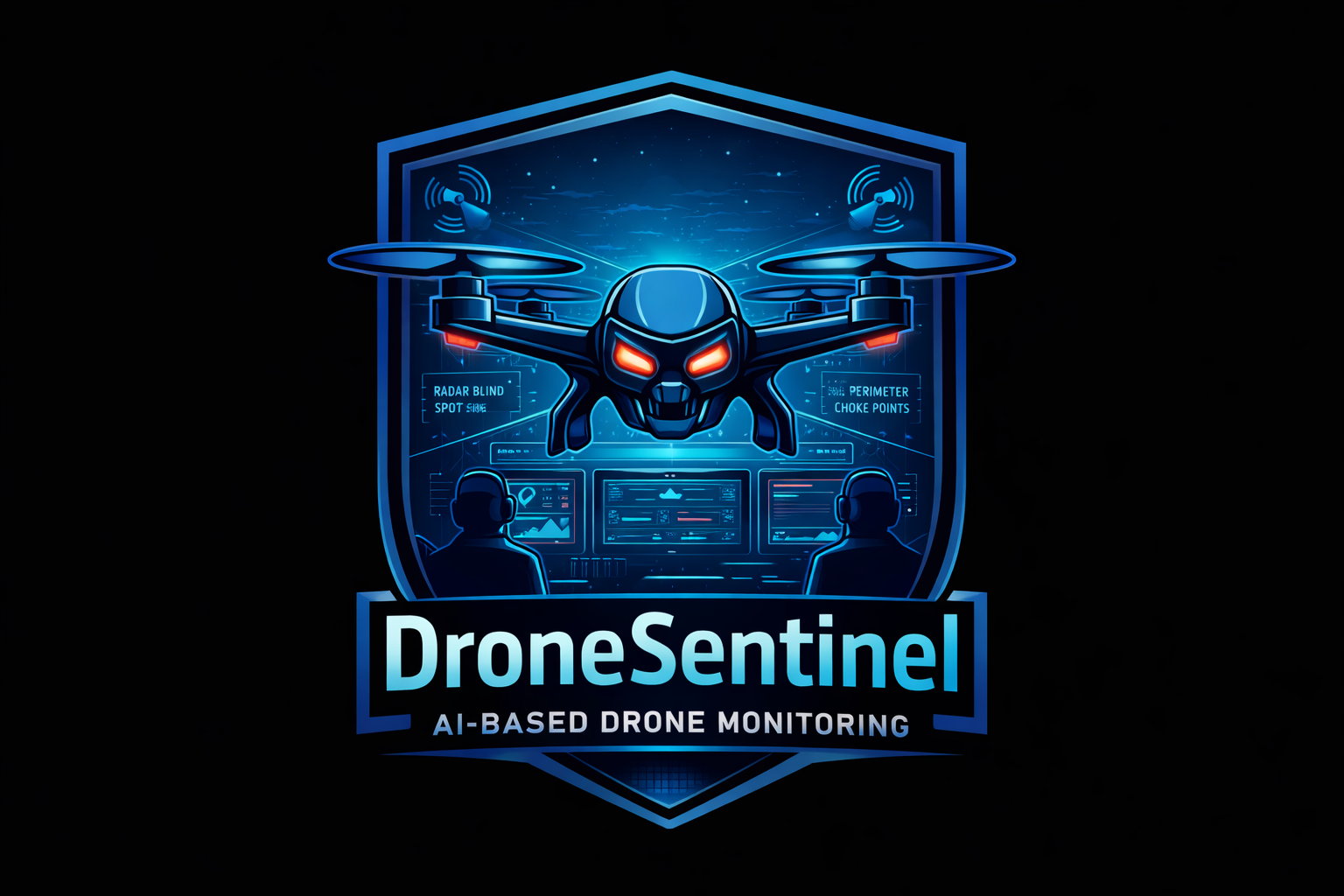 DroneSentinel Project