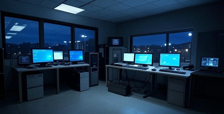 Screenshot - Project One